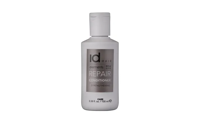 Idhair Elements Xclusive Repair Conditioner - 100 Ml