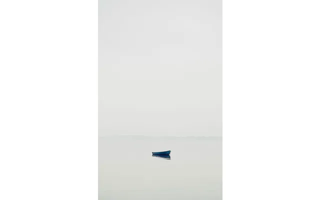 Boat Af Henrik Hansen