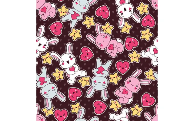 Bunnies Af Illux Kids