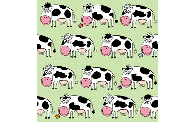 Cows Af Illux Kids