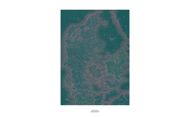 Denmark Af Ghostgrafixx