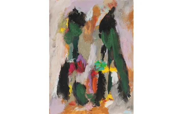 Harmonic Af Svend Kindt-larsen