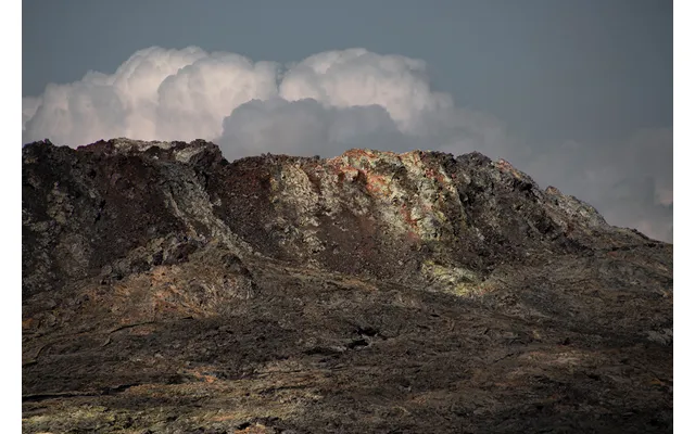 Island No. 1 Af Bertram Mangaard Thomsen