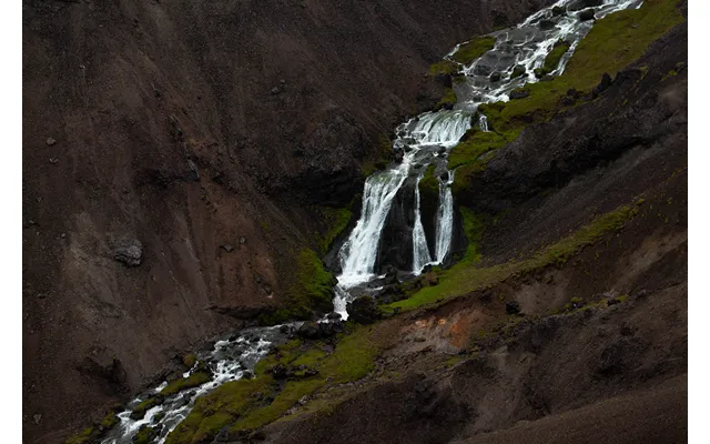 Island No. 14 Af Bertram Mangaard Thomsen