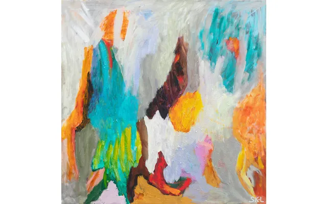 Joy Af Svend Kindt-larsen