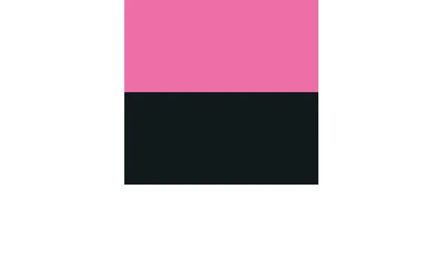 Lakridskonfekt - Pink, Sort Og Hvid Af Ten Valleys