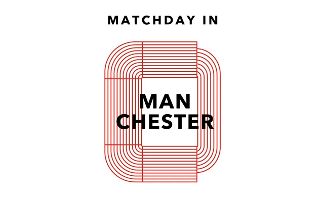 Matchday In Manchester United Af Olé Olé