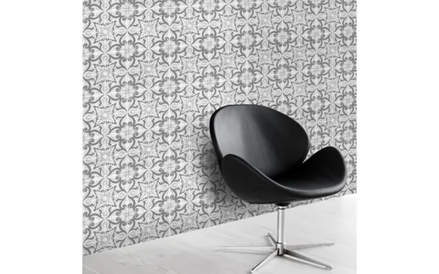 Morrocan Tapet Af Illux