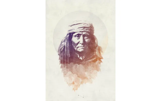 Native Af Mads Hindhede