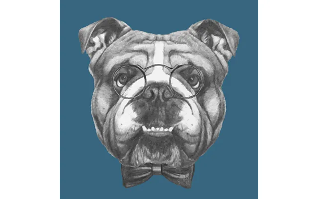 No Diggity Dog Af Illux