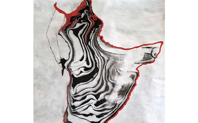 Red Af Cilia Sindt