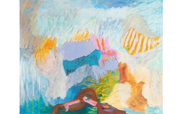 Refreshing Af Svend Kindt-larsen