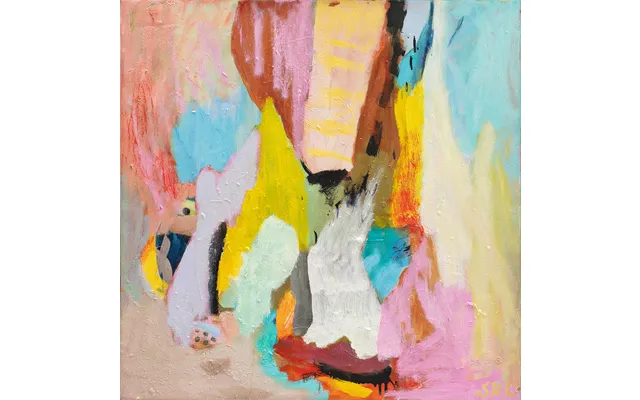 Smiling At You Af Svend Kindt-larsen