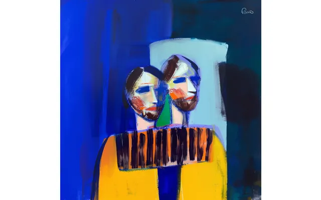 What Are We Looking At Af Få Mu Illustrations