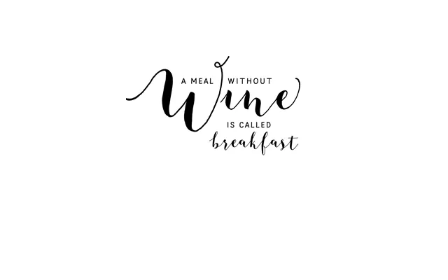 Wine Hvid Af Ten Valleys