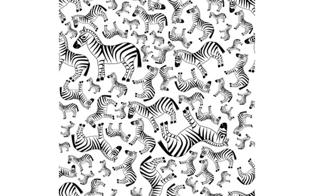 Zebras Af Illux Kids