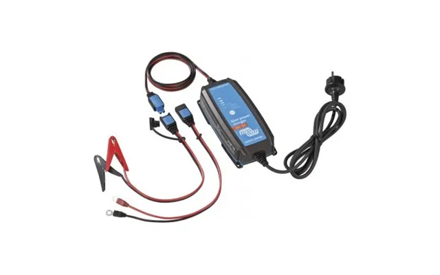 12v 10a Lader Smart Blue Power
