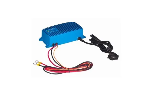 12v 17a Victron Lader Blue Power