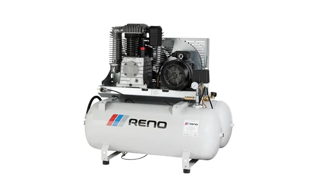 670 90 90 Trefaset Kompressor
