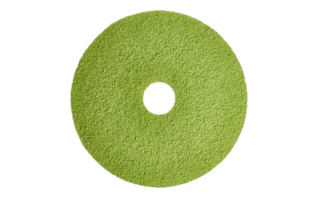 8 Pads Flexis Grøn