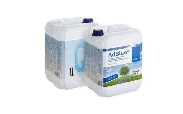 Adblue 10 Liter