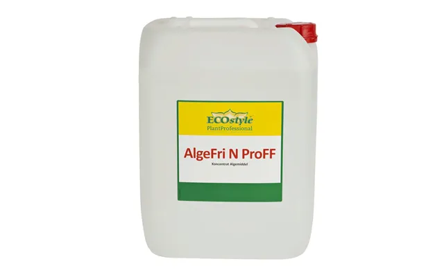 Algefri N Algemiddel 20 Liter