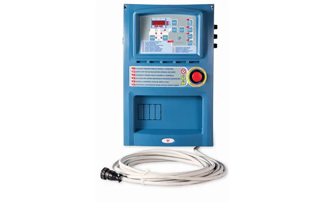 Automatisk Start Stop Til Generatorer Amf 400v