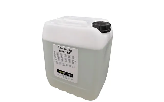Cement Og Beton Fjerner Ex 15kg