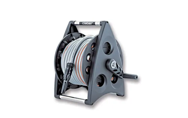 Claber Slangetromle Kiros Kit