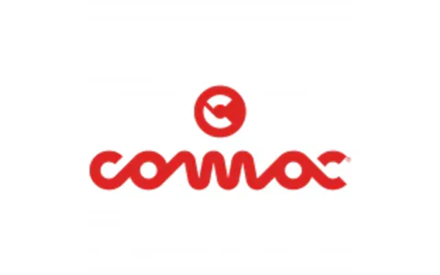 Comac Ce 35 Børste