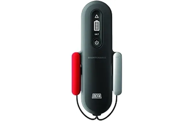Defa Smartcharge 12v 4-120 Ah.