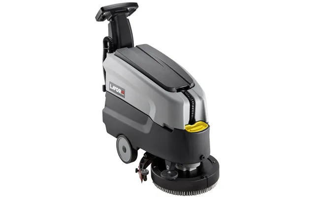 Dynamic 45b Gulvvasker