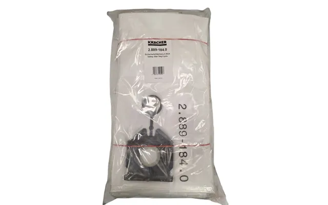 Filter Bag