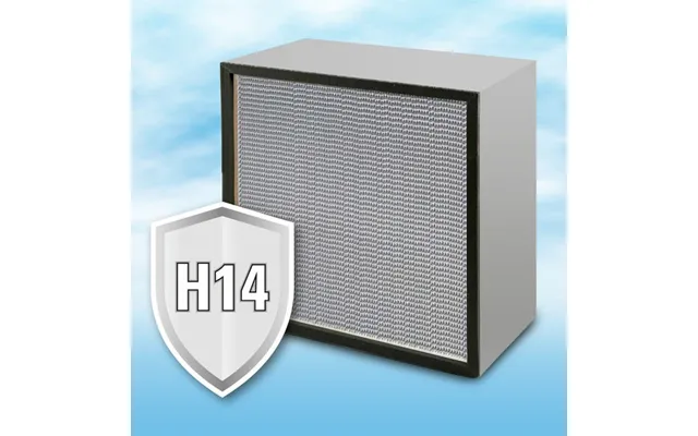 Filter Hepa H14 Til Tac V