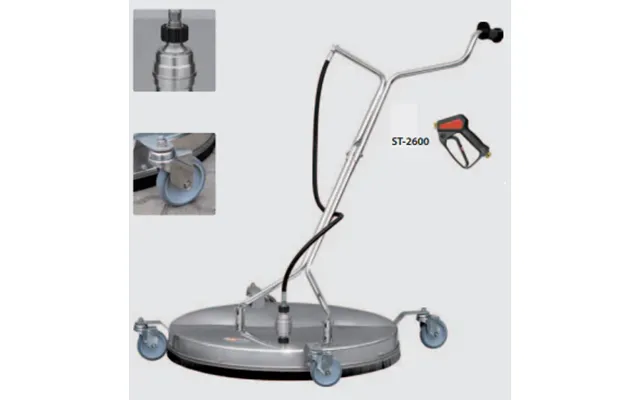 Fliserenser Td750 I