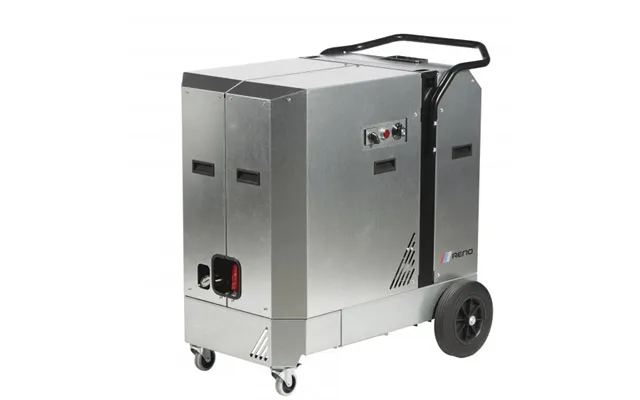 Geyser M4 Hedvandsrenser Reno