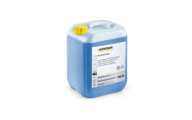 Grundrengøring 10 L Rm 69 Asf