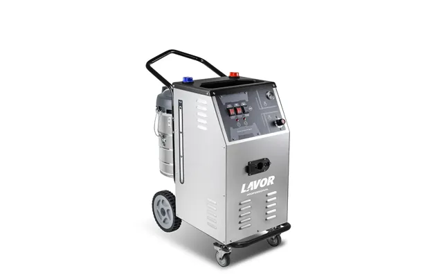 Gv 3.0 Vac - Proffessionel Dampsuger
