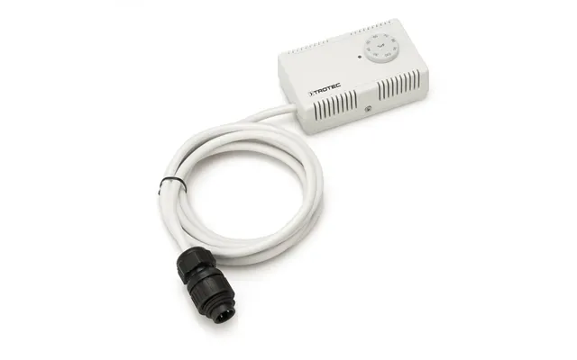 Hygrostat Hg 120 Til Ttr