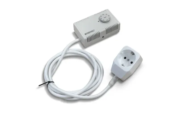 Hygrostat Til Hg 135 230 Volt