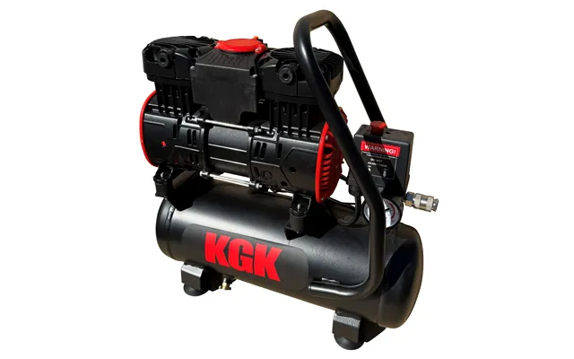 Kompressor Kgk 12 20 S