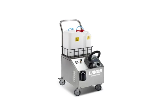 Lavor Gv 5,0 T Plus Professionel Damprenser