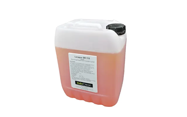 Lerapur Sr115 Til Protein Og Fedt