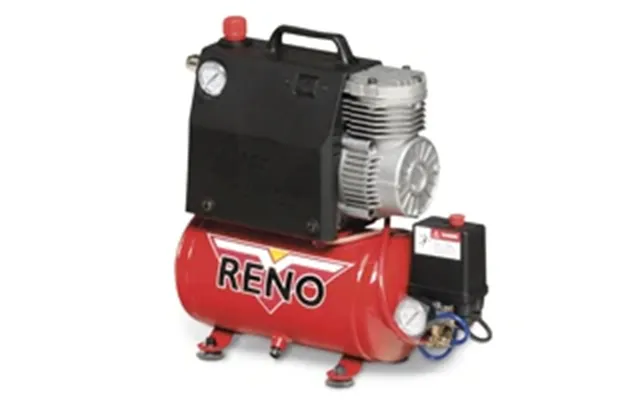 Oliefri Enfaset 100 5 12 24 V