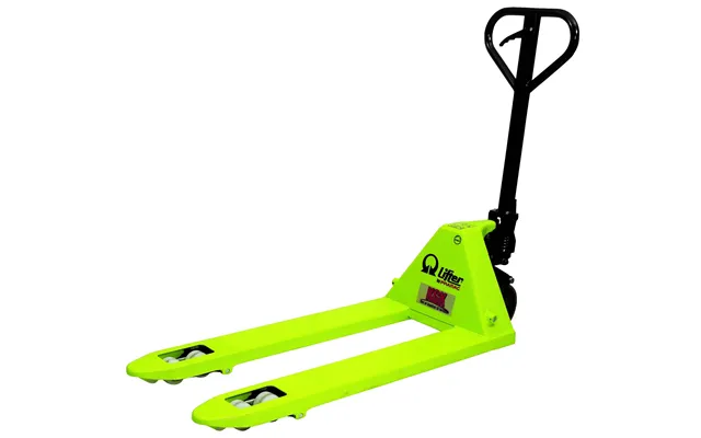 Palleløfter Kgk Pramac 30 S4 N N