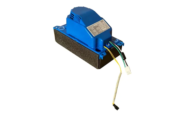 Pumpe Til 45l 70l 90l Greenline