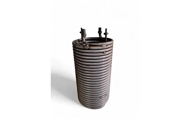 Spiral Htr 20 21 Høj 500