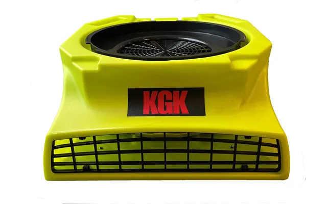 Ventilator Kgk Tornado 2000