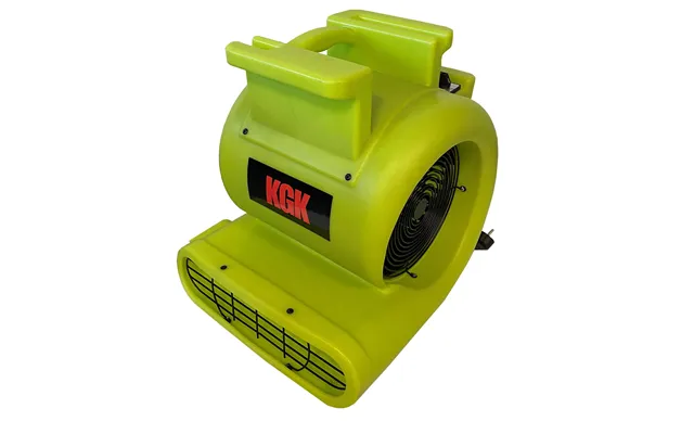 Ventilator Kgk Turbo 2000