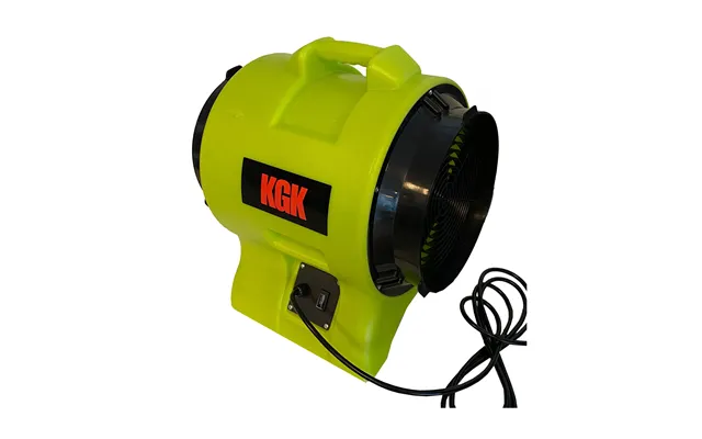 Ventilator Kgk Tyfon 1500